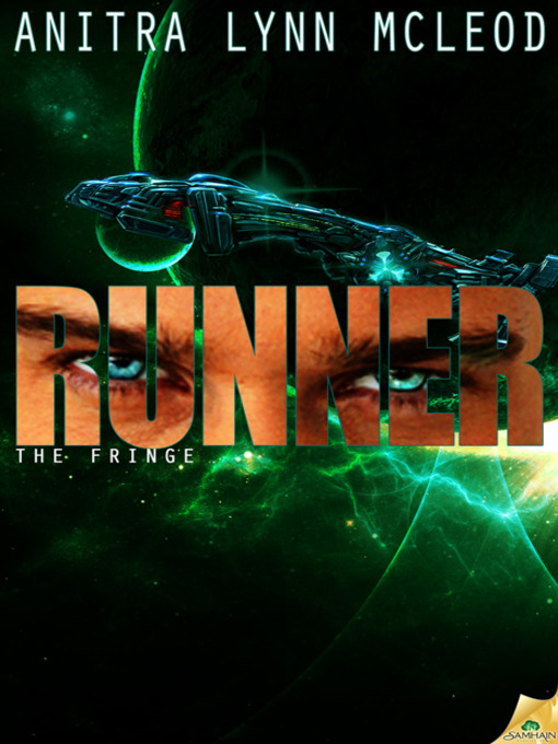 Title details for Runner by Anitra Lynn McLeod - Available